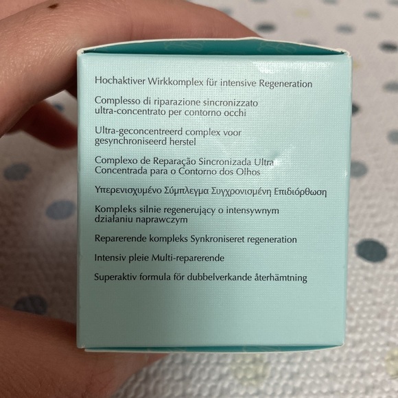 BRAND NEW- ESTEE LAUDER Advanced Night Repair Eye Supercharged Complex 🤩🤩🤩 - Picture 4 of 10